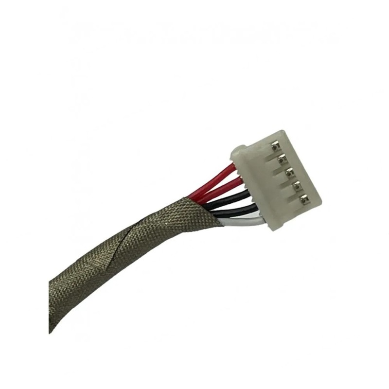 DC Jack para Lenovo ThinkPad X220 e X230 - PN 04W1680